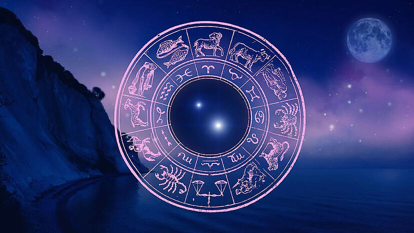 Horoscope Analysis Course