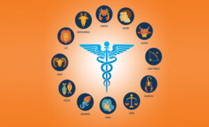 Medical Astrology Consultation