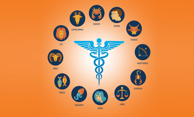 Medical Astrology Consultation