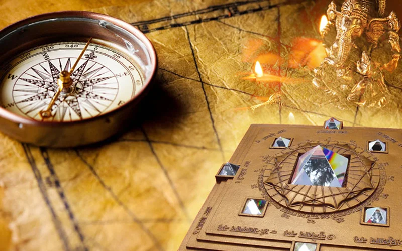 Vastu Shastra Course