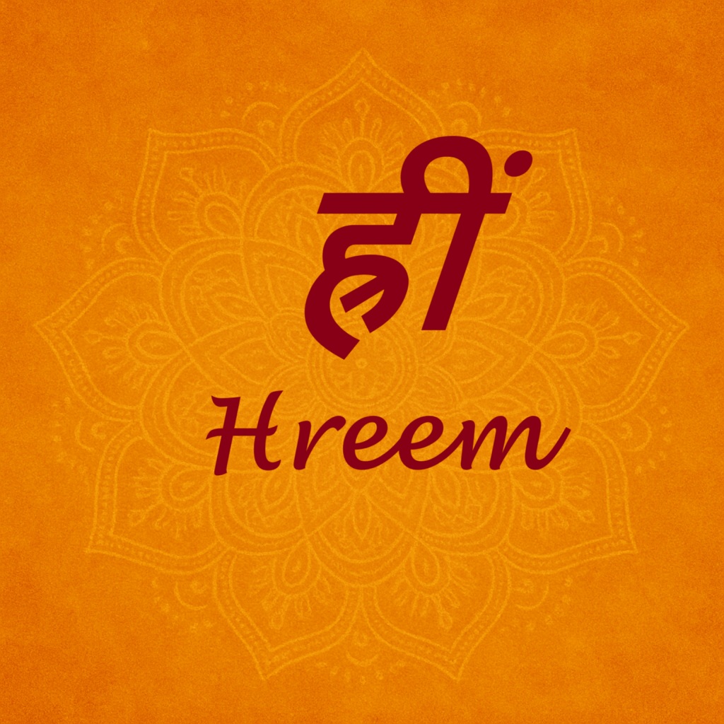 Hreem Mantra: The Divine Shakti Beej