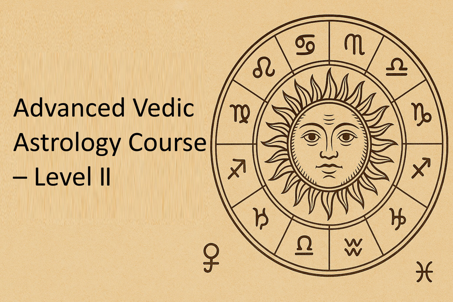 Advanced-Vedic-Astrology-Course-–-Level-II