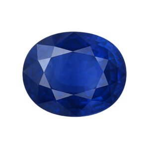 Blue Sapphire (Neelam)