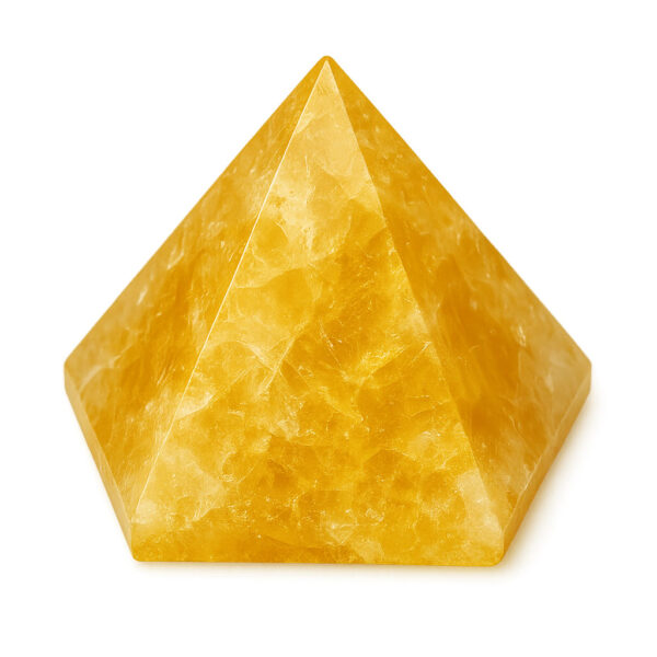 Citrine (Yellow)
