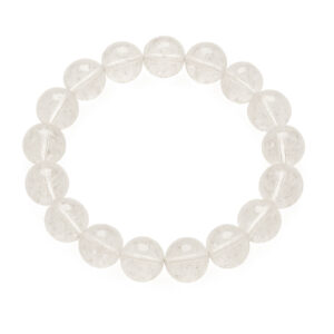 Crystal (White)