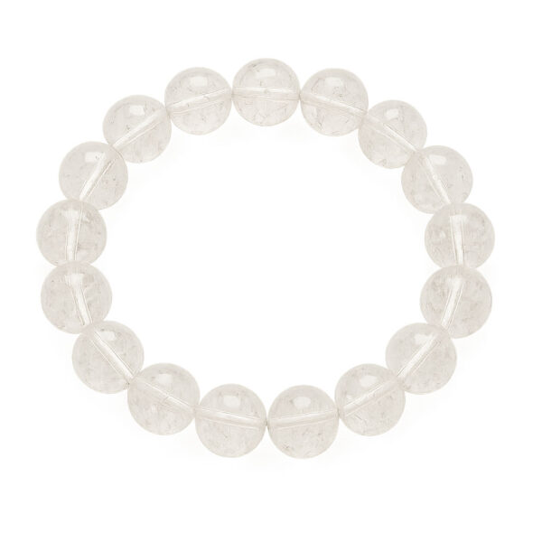 Crystal (White)