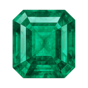 Emerald (Panna)