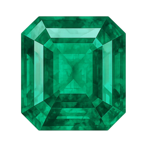 Emerald (Panna)