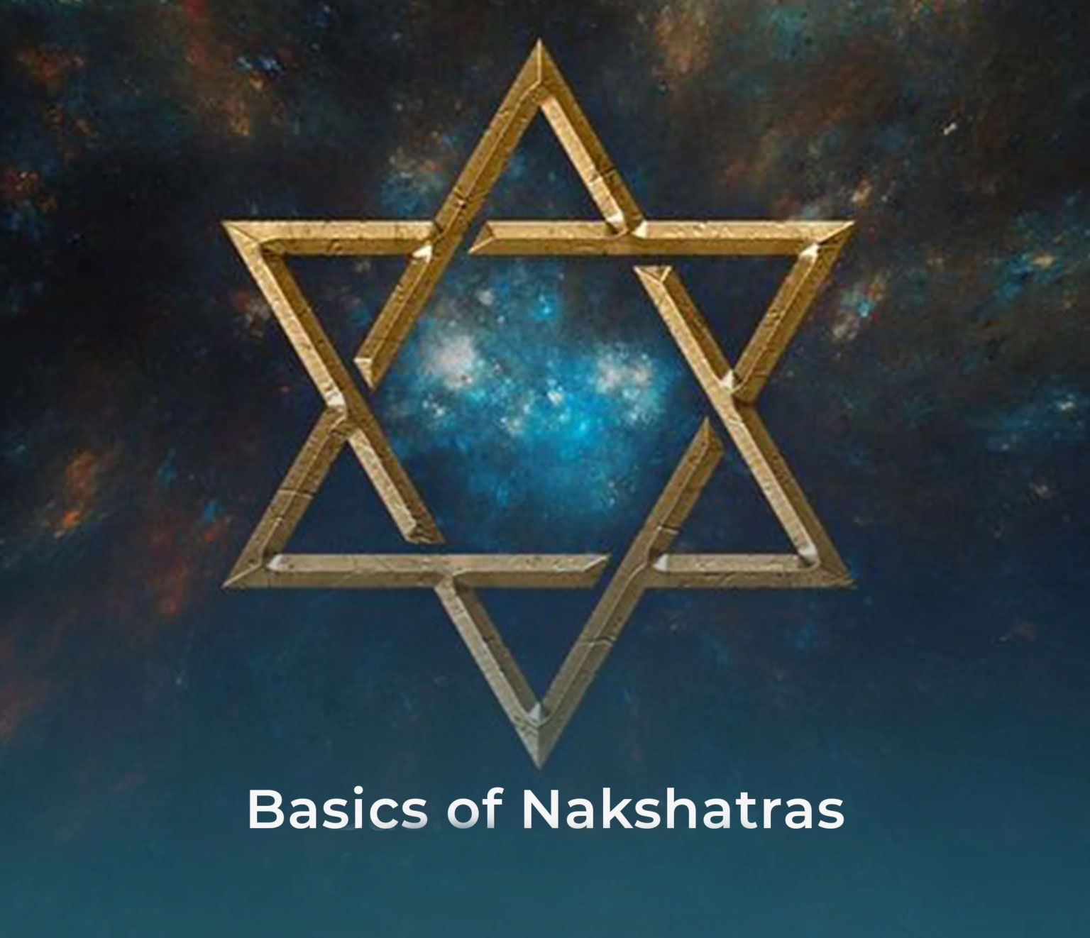 Nakshatra-Course