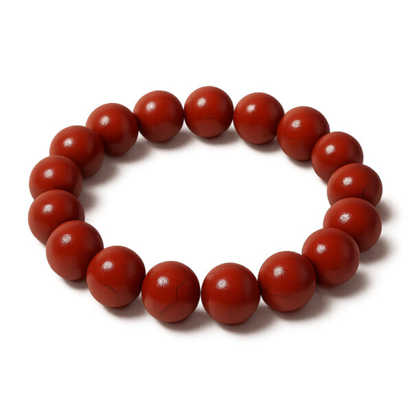Red Jasper