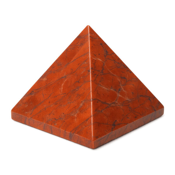 Red Jasper (Brown)