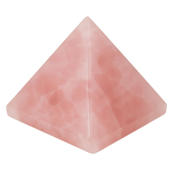Rose Quartz (Pink)