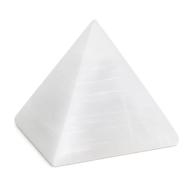 Selenite (White)