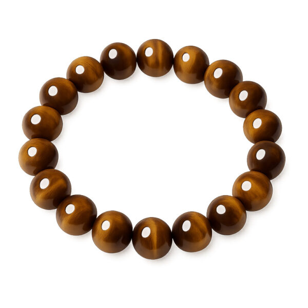 Tiger Eye