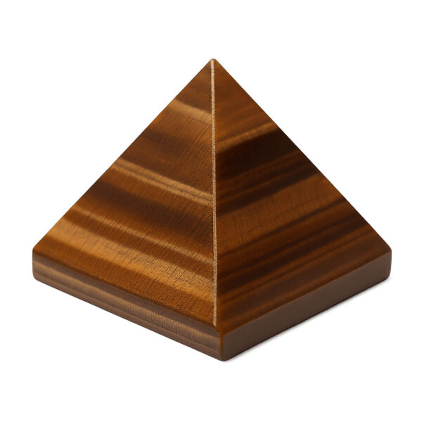 Tiger Eye (3 Inch)