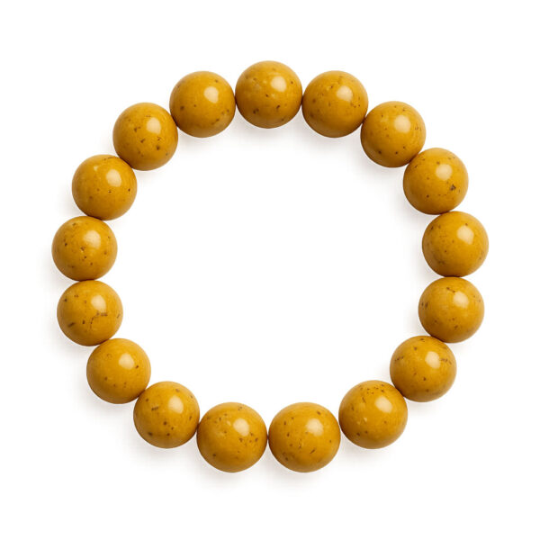 Yellow Jasper